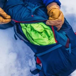 Gregory Targhee FT 45 (Spring 2022) -Outdoor Camping Shop 13270 targheeft 15 side access rsz 1 53615.1626823436