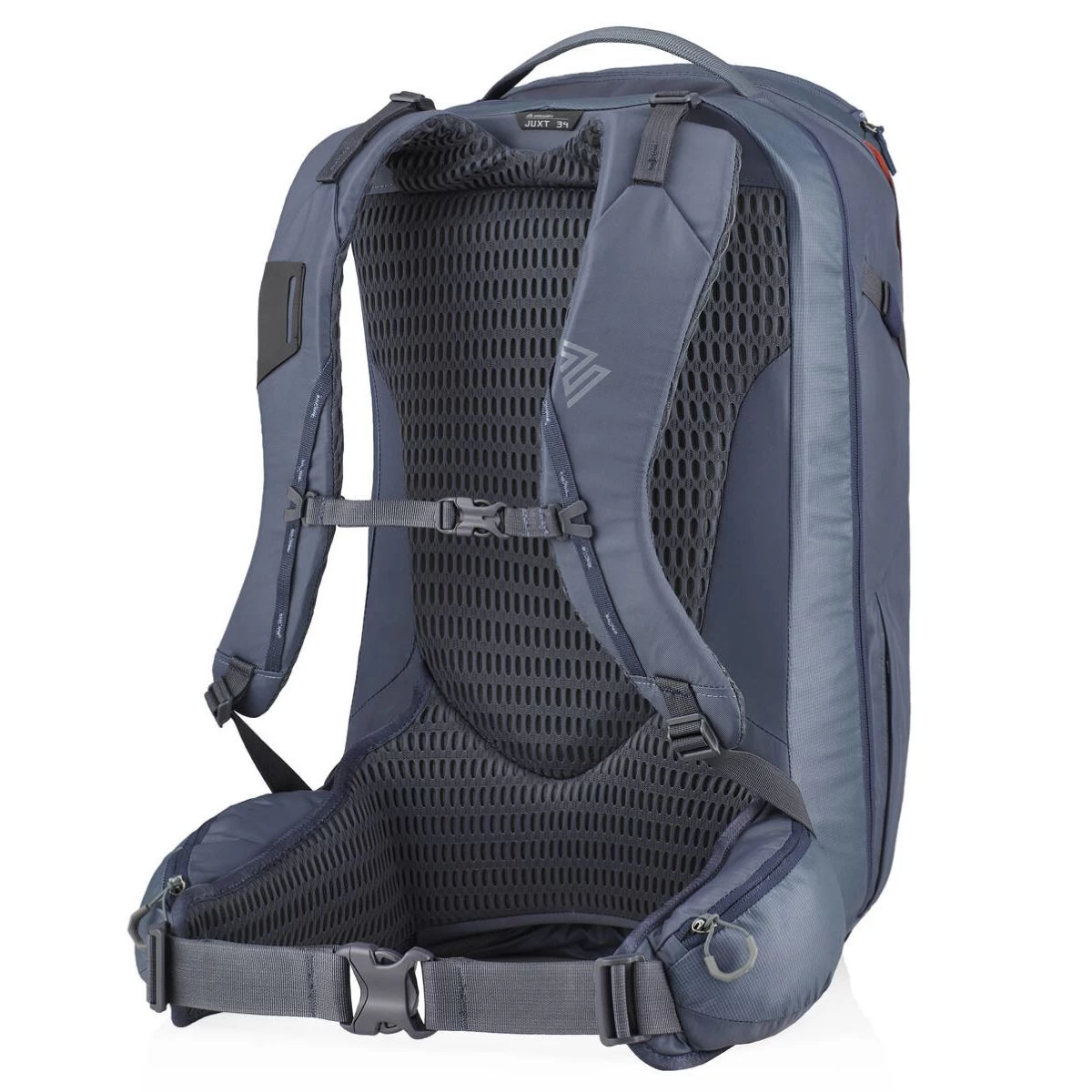 Gregory Juxt 34 4 Gregory Juxt 34 - Image 2