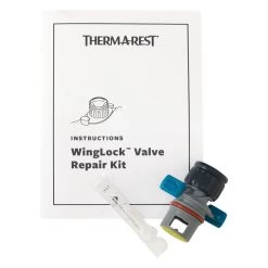 Therm-a-Rest WingLock Valve Repair Kit