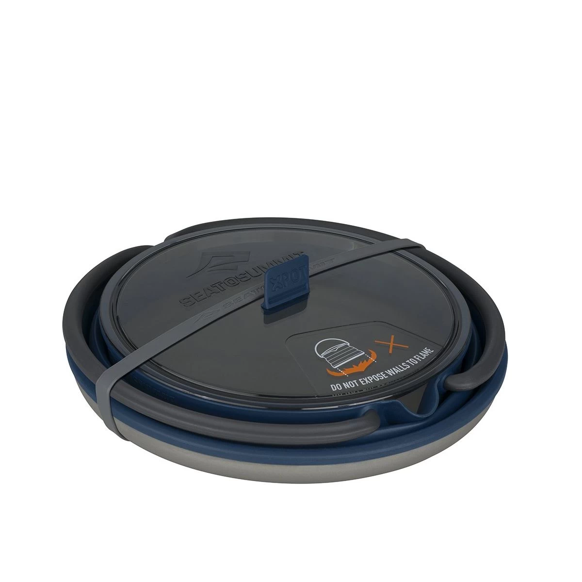 Sea To Summit X-Pot / Kettle - 2.2L 4 Sea To Summit X-Pot / Kettle - 2.2L - Image 2