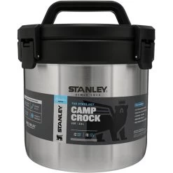 Stanley Adventure Stay Hot Camp Crock 3 Qt -Outdoor Camping Shop 14340 44 image 09354.1626822774