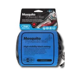 Sea To Summit Pyramid Mosquito Net Shelter -Outdoor Camping Shop 145 pyramidsingle pkg 45065.1626821795