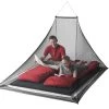 Sea To Summit Mosquito Pyramid Net With Insect Shield - Double (Fall 2022) 2 Sea To Summit Mosquito Pyramid Net With Insect Shield - Double (Fall 2022) -Outdoor Camping Shop 147 mosquitopyramidnet double inuse 1 46732.1626822840