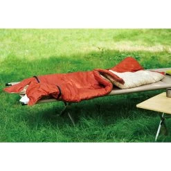 Snow Peak Ofuton Sleeping Bag -Outdoor Camping Shop 165 switch1 85248.1671057260
