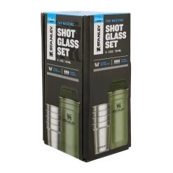 Stanley Adventure Nesting Shot Glass Set -Outdoor Camping Shop 17095 44 image rsz 53833.1654888582