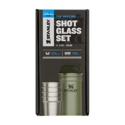 Stanley Adventure Nesting Shot Glass Set -Outdoor Camping Shop 17100 44 image rsz 32895.1654888582