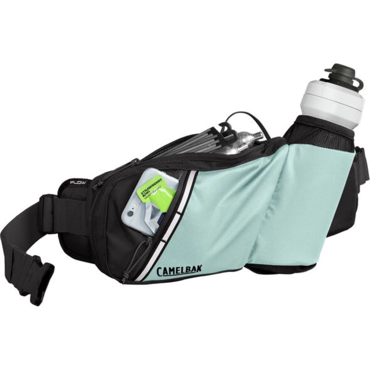 Camelbak Podium Flow Belt (Fall 2022) 4 Camelbak Podium Flow Belt (Fall 2022) - Image 2