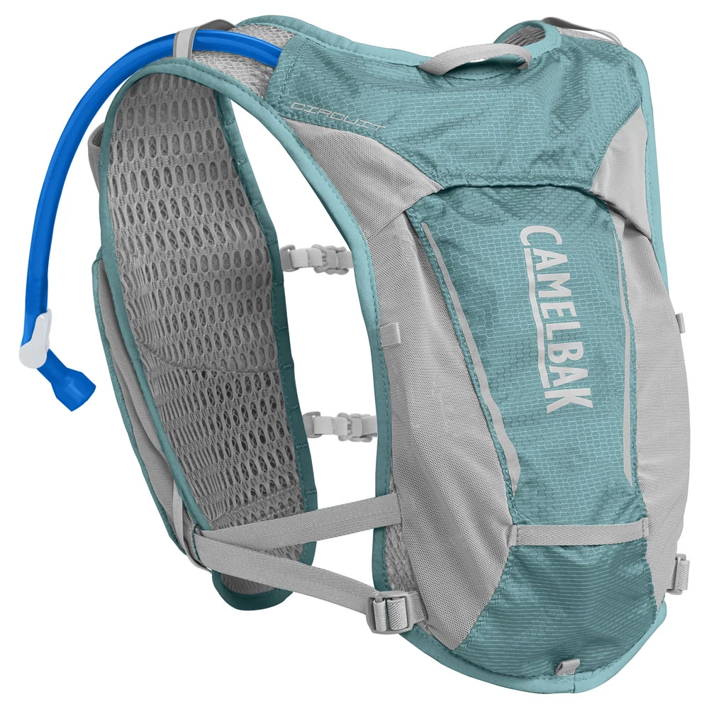 Camelbak Circuit Vest - Women's (Fall 2022) 3 Camelbak Circuit Vest - Women's (Fall 2022)