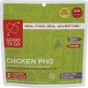 Chicken Pho - 2 Servings -Outdoor Camping Shop 1 GTG Pho Double 1013 Front S22 rsz 29317.1655151926