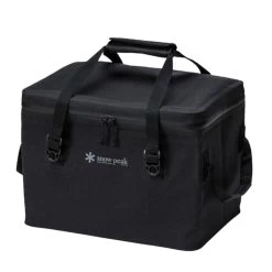 Snow Peak Waterproof Gear Box 1 Unit