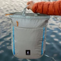 Cotopaxi Todo Convertible 16L Tote - Cada Dia (Fall 2022) -Outdoor Camping Shop 2000X1000 FW22 Alaska AJwells 185 700x rsz 87573.1660259415.1280.1280 31608.1676579246