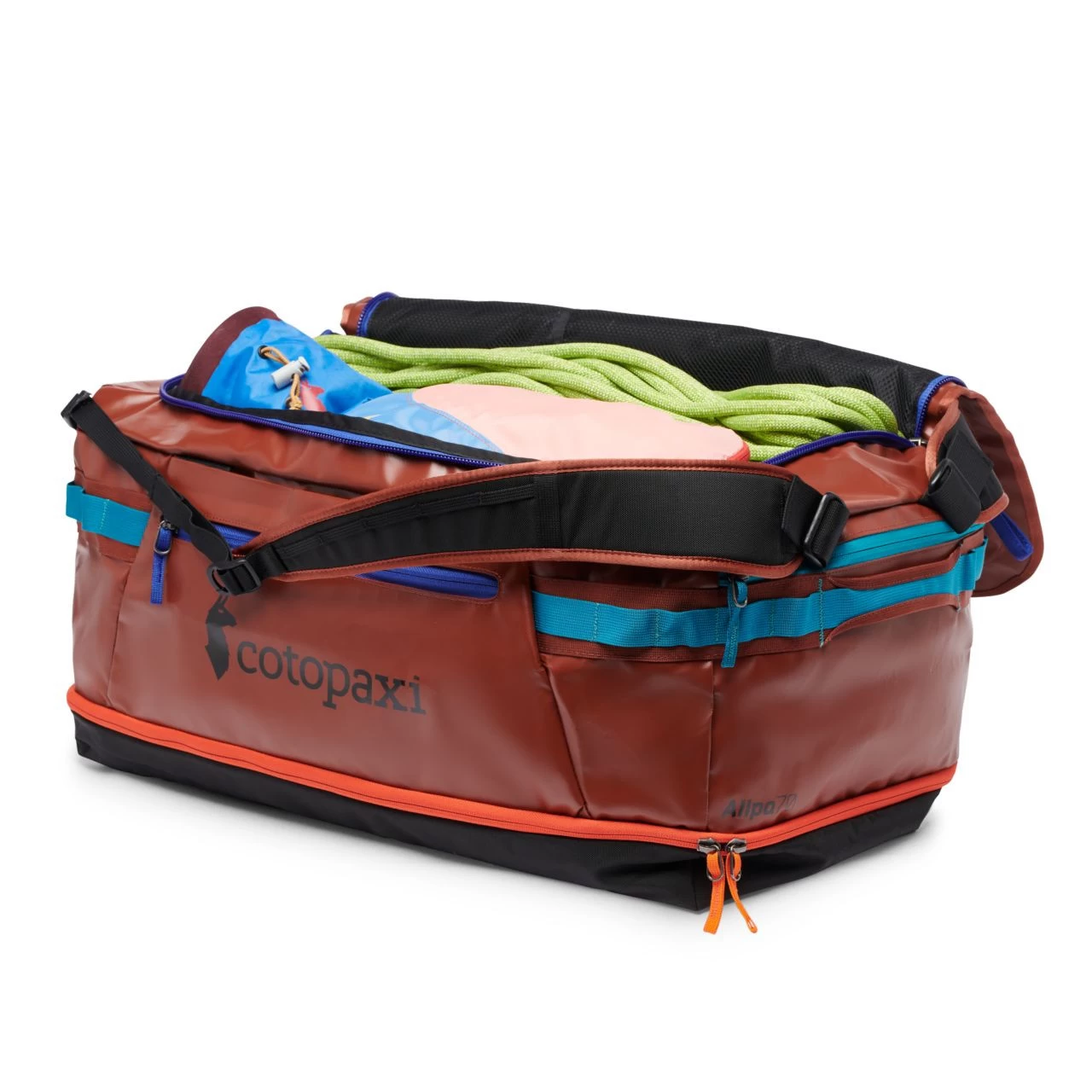 Cotopaxi Allpa Duo 70L Duffel Bag (Fall 2022) 7 Cotopaxi Allpa Duo 70L Duffel Bag (Fall 2022) - Image 5