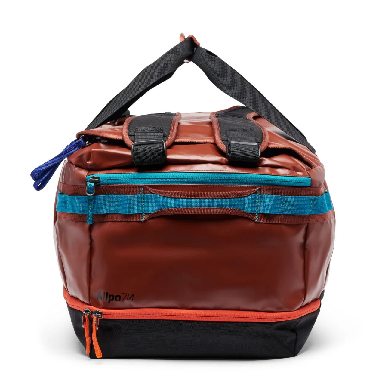 Cotopaxi Allpa Duo 70L Duffel Bag (Fall 2022) 5 Cotopaxi Allpa Duo 70L Duffel Bag (Fall 2022) - Image 3