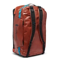 Cotopaxi Allpa Duo 70L Duffel Bag (Fall 2022) 10 Cotopaxi Allpa Duo 70L Duffel Bag (Fall 2022) -Outdoor Camping Shop 2000 X 2000 Allpa Duo 70L Rust 4 rsz 99112.1676004090.1280.1280 59775.1676579046