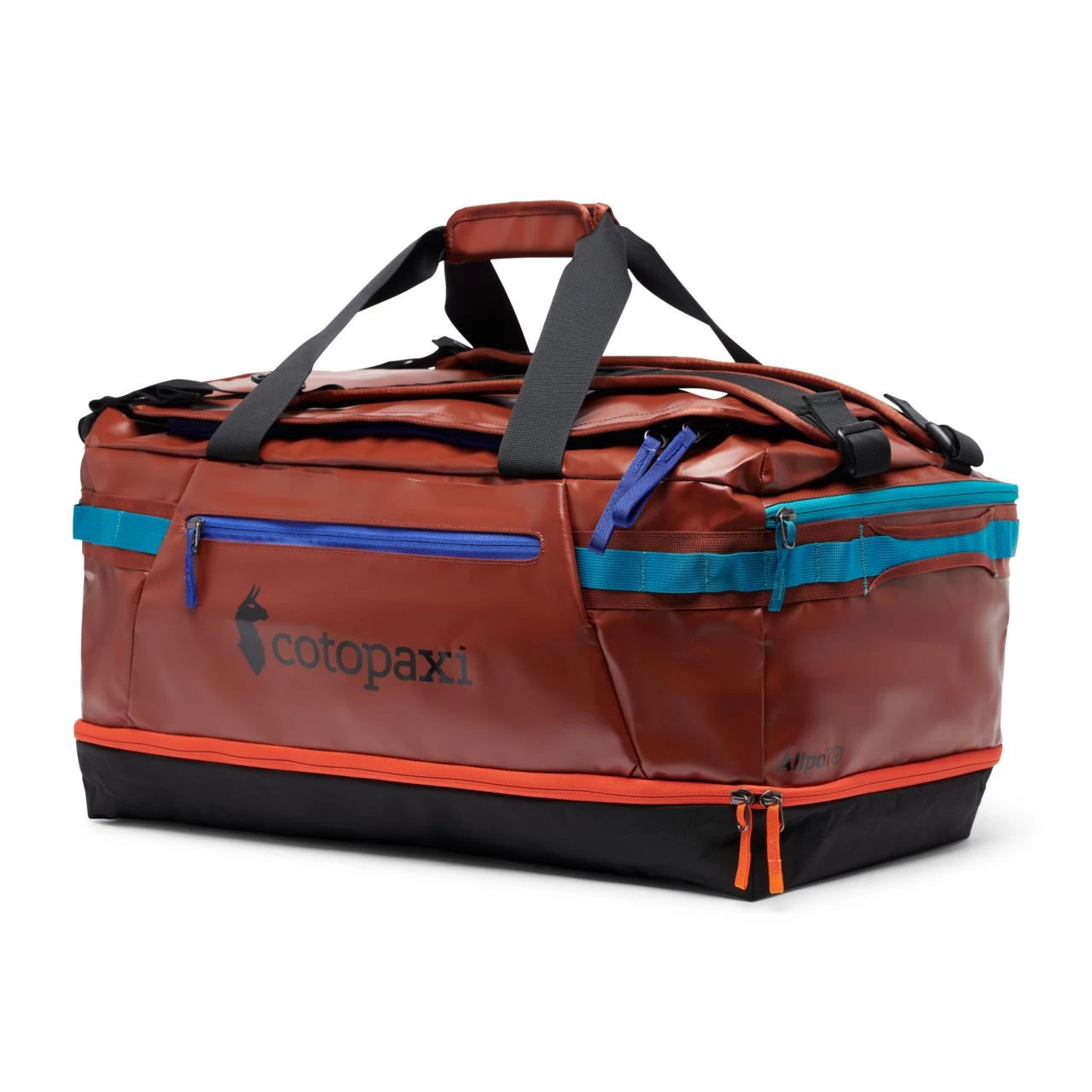 Cotopaxi Allpa Duo 70L Duffel Bag (Fall 2022) 4 Cotopaxi Allpa Duo 70L Duffel Bag (Fall 2022) - Image 2