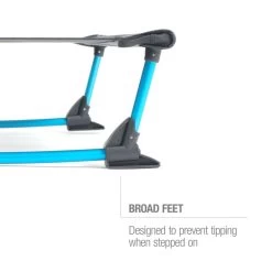 Helinox Elevated Dog Cot - Medium (Fall 2022) -Outdoor Camping Shop 2021ElevatedDogCotM Black 4Framecopy 1613848704493 800x rsz 40933.1646680882