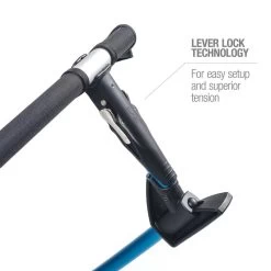 Helinox Elevated Dog Cot - Medium (Fall 2022) -Outdoor Camping Shop 2021ElevatedDogCotM Black 7Feature 1613848704506 800x rsz 52618.1646680882