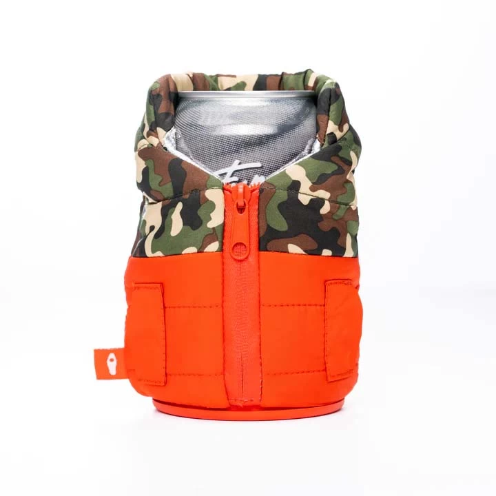 The Puffy Vest 5 The Puffy Vest - Image 3