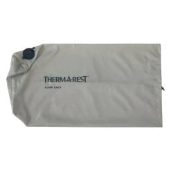 Therm-a-Rest NeoAir Topo Luxe -Outdoor Camping Shop 20 thermarest pump sack gray flat 48933.1626823043