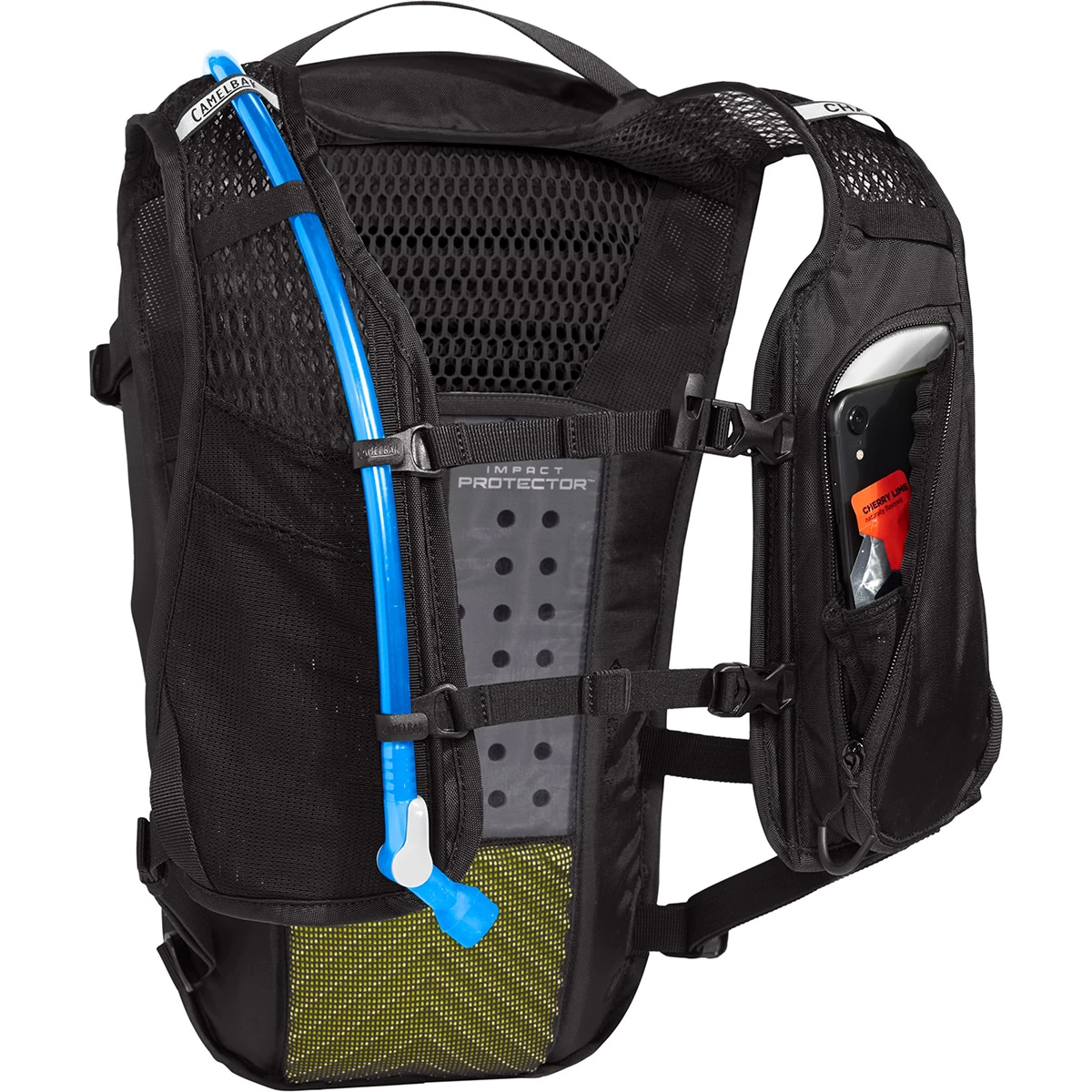 Camelbak Chase Protector Vest (Fall 2021) 5 Camelbak Chase Protector Vest (Fall 2021) - Image 3