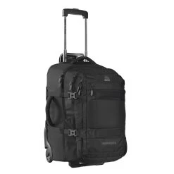 Cross Trek 2 - 22 Inch Wheeled Duffel W/ Removable Daypack