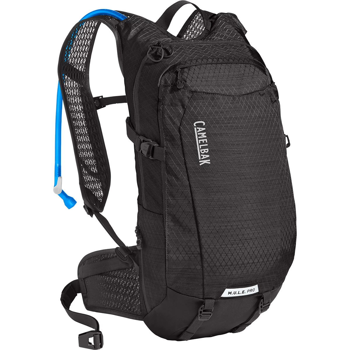 Camelbak M.U.L.E. Pro 14 Hydration Pack 3 Camelbak M.U.L.E. Pro 14 Hydration Pack