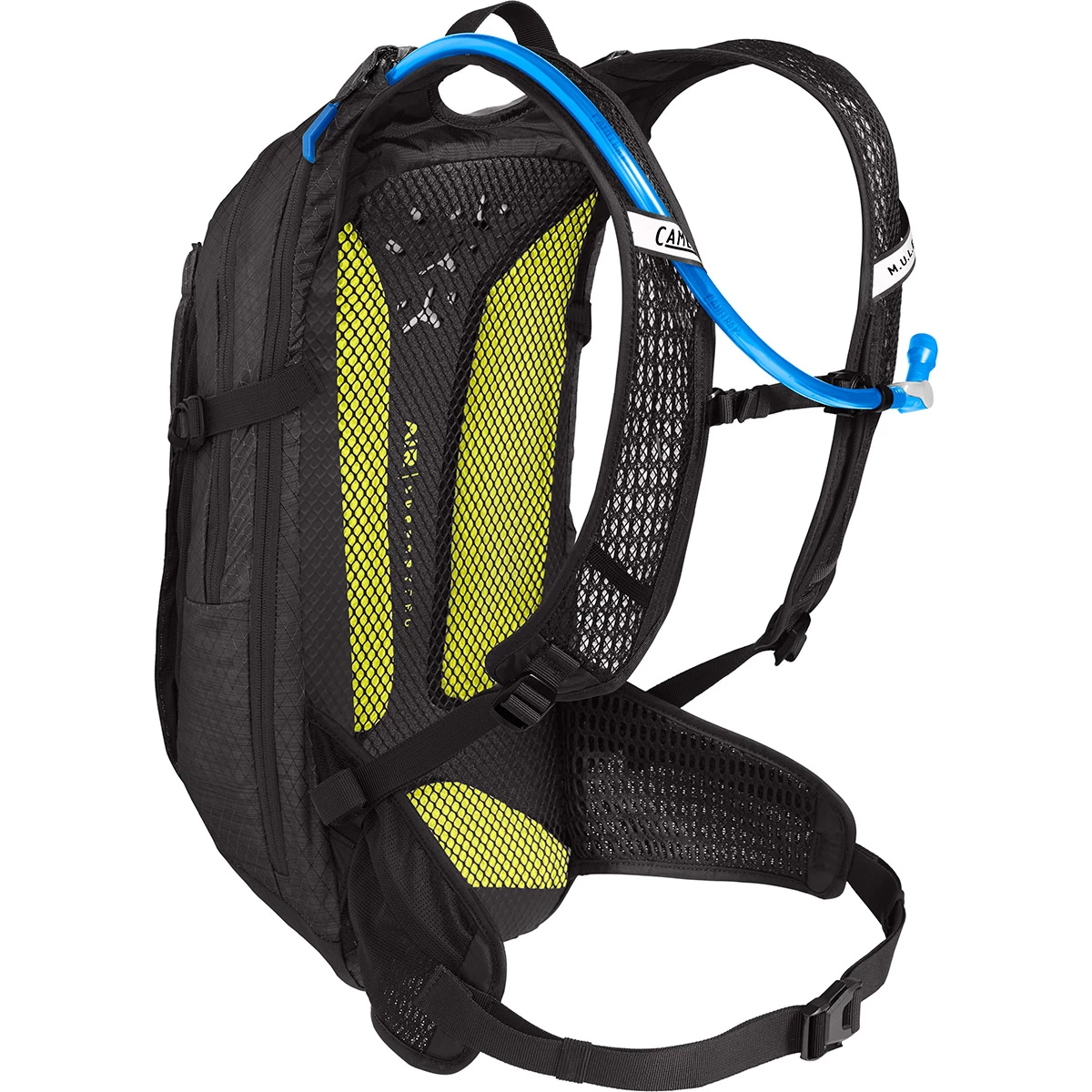 Camelbak M.U.L.E. Pro 14 Hydration Pack 4 Camelbak M.U.L.E. Pro 14 Hydration Pack - Image 2