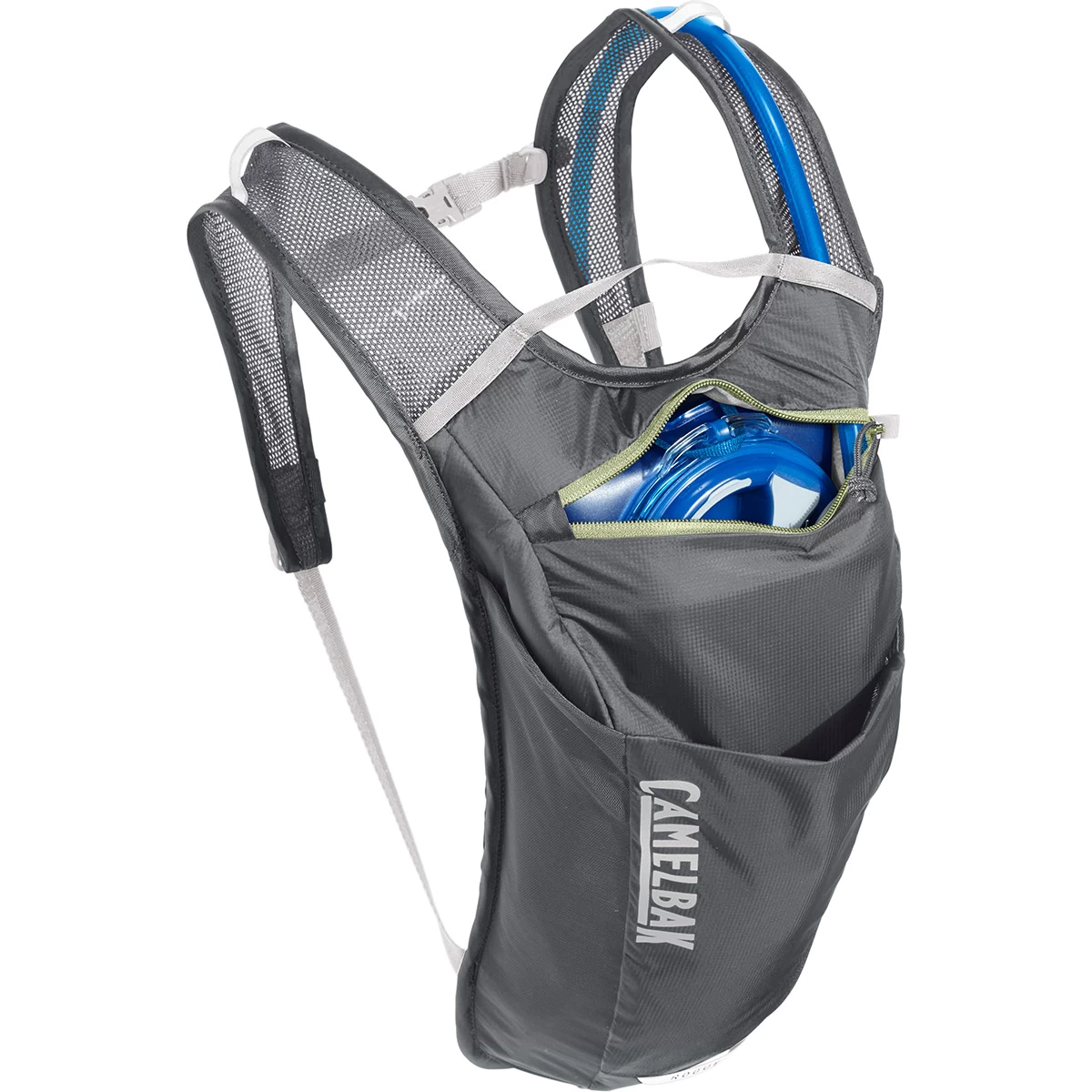 Camelbak Rogue Light Hydration Pack - Women's (Fall 2022) 4 Camelbak Rogue Light Hydration Pack - Women's (Fall 2022) - Image 2