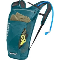 Camelbak Rogue Light Hydration Pack - Women's (Fall 2022) 14 Camelbak Rogue Light Hydration Pack - Women's (Fall 2022) -Outdoor Camping Shop 2406401000 v2 81609.1651272760