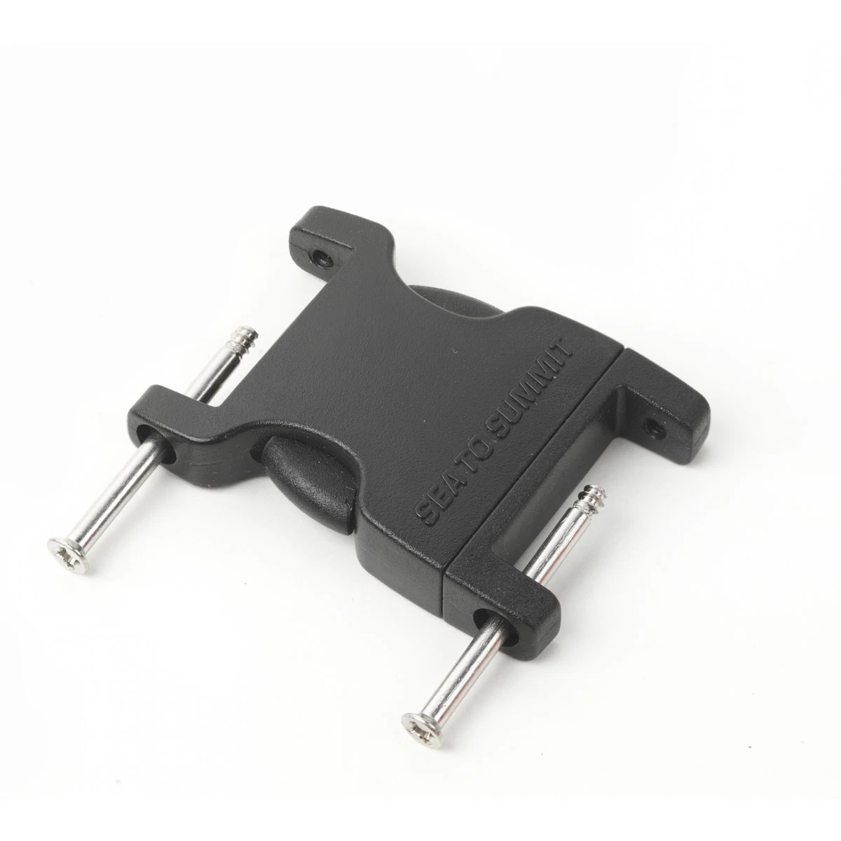 Sea To Summit Side Release Field Repair Buckle W/ 2 Pins 3 Sea To Summit Side Release Field Repair Buckle W/ 2 Pins