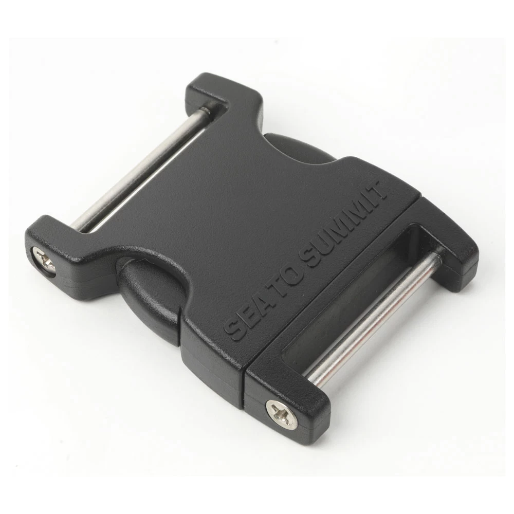 Sea To Summit Side Release Field Repair Buckle W/ 2 Pins 7 Sea To Summit Side Release Field Repair Buckle W/ 2 Pins - Image 5