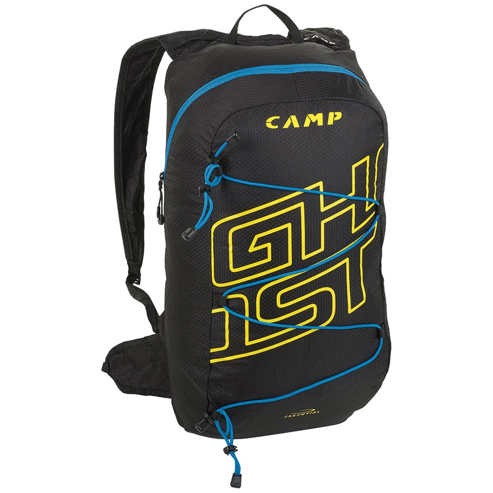Camp Ghost Pack (Fall 2022) 3 Camp Ghost Pack (Fall 2022)