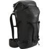 Arc'teryx Rush SK 32 Backpack -Outdoor Camping Shop 27452 rush sk 32 backpack u black f21 rsz 36344.1655316428