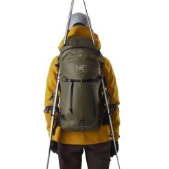 Arc'teryx Rush SK 32 Backpack -Outdoor Camping Shop 27452 rush sk 32 backpack u tatsu a carry f21 rsz 29558.1655316428