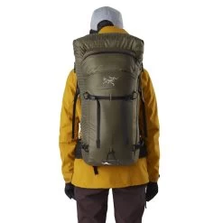 Arc'teryx Rush SK 32 Backpack -Outdoor Camping Shop 27452 rush sk 32 backpack u tatsu a carry straps f21 rsz 14096.1655316428