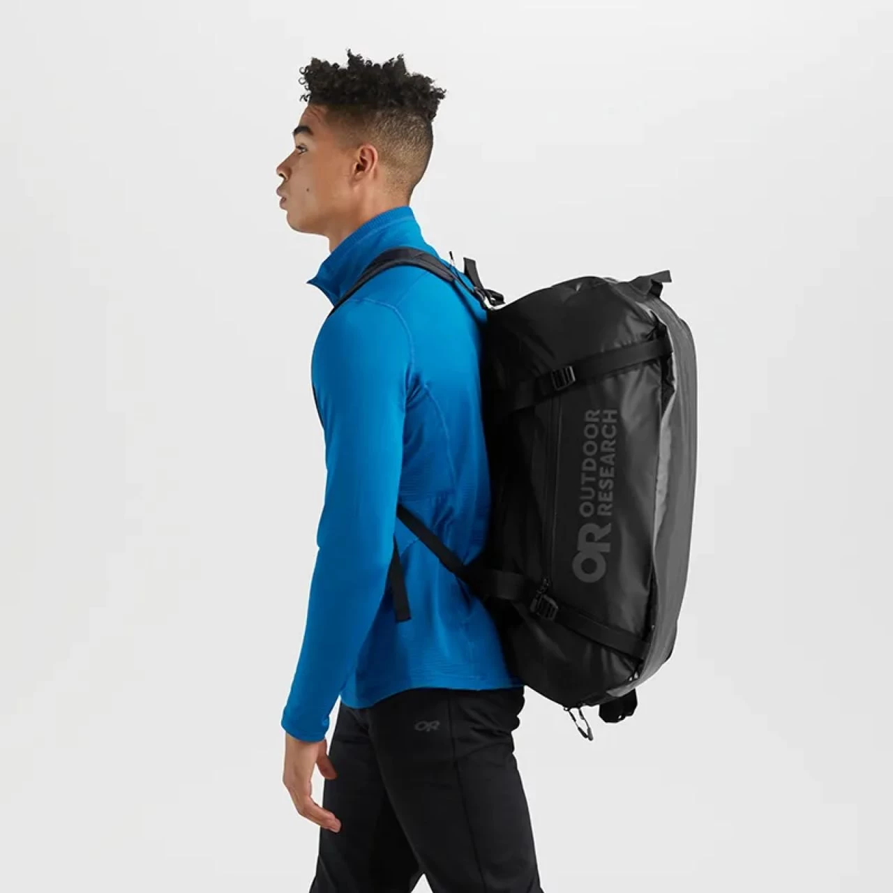 Outdoor Research CarryOut Duffel - 60 Liter 11 Outdoor Research CarryOut Duffel - 60 Liter - Image 9