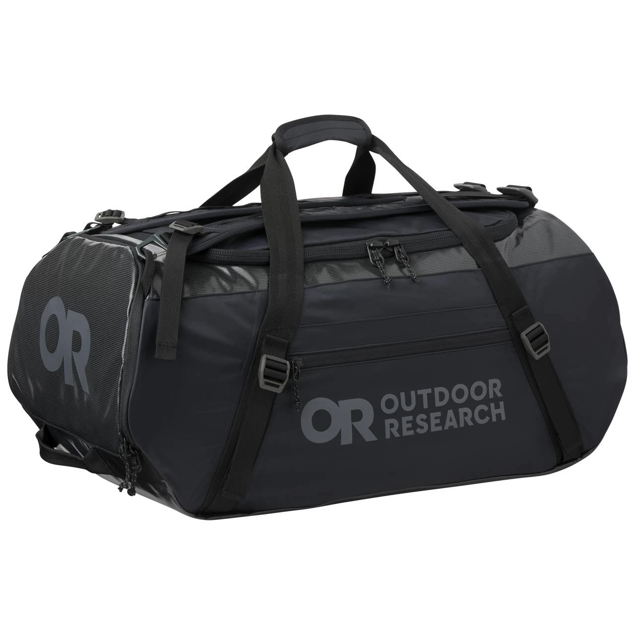 Outdoor Research CarryOut Duffel - 60 Liter 4 Outdoor Research CarryOut Duffel - 60 Liter - Image 2