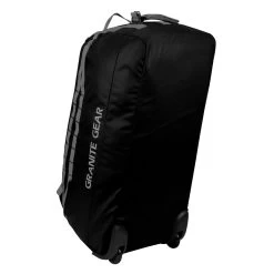 30 Inch Packable Wheeled Duffel -Outdoor Camping Shop 3014 0001 roll 46144.1652738674