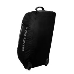 36 Inch Packable Wheeled Duffel -Outdoor Camping Shop 3015 0001 roll 62436.1626822520