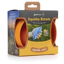 Squishy Bowls -Outdoor Camping Shop 340062 61841.1663704022
