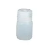 Nalgene HDPE Wide-Mouth Round Bottle