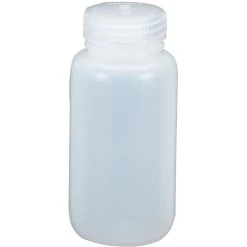 Nalgene HDPE Wide-Mouth Round Bottle -Outdoor Camping Shop 340600 rsz 59139.1626822245