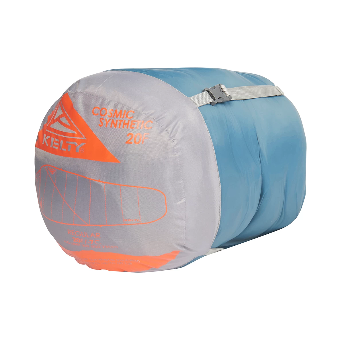 Kelty Cosmic Synthetic 20 6 Kelty Cosmic Synthetic 20 - Image 4