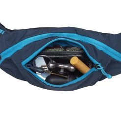 Ruffwear Home Trail Hip Pack (Fall 2022) -Outdoor Camping Shop 3591 home trail hip pack blue moon human compartment rsz 23490.1652889037