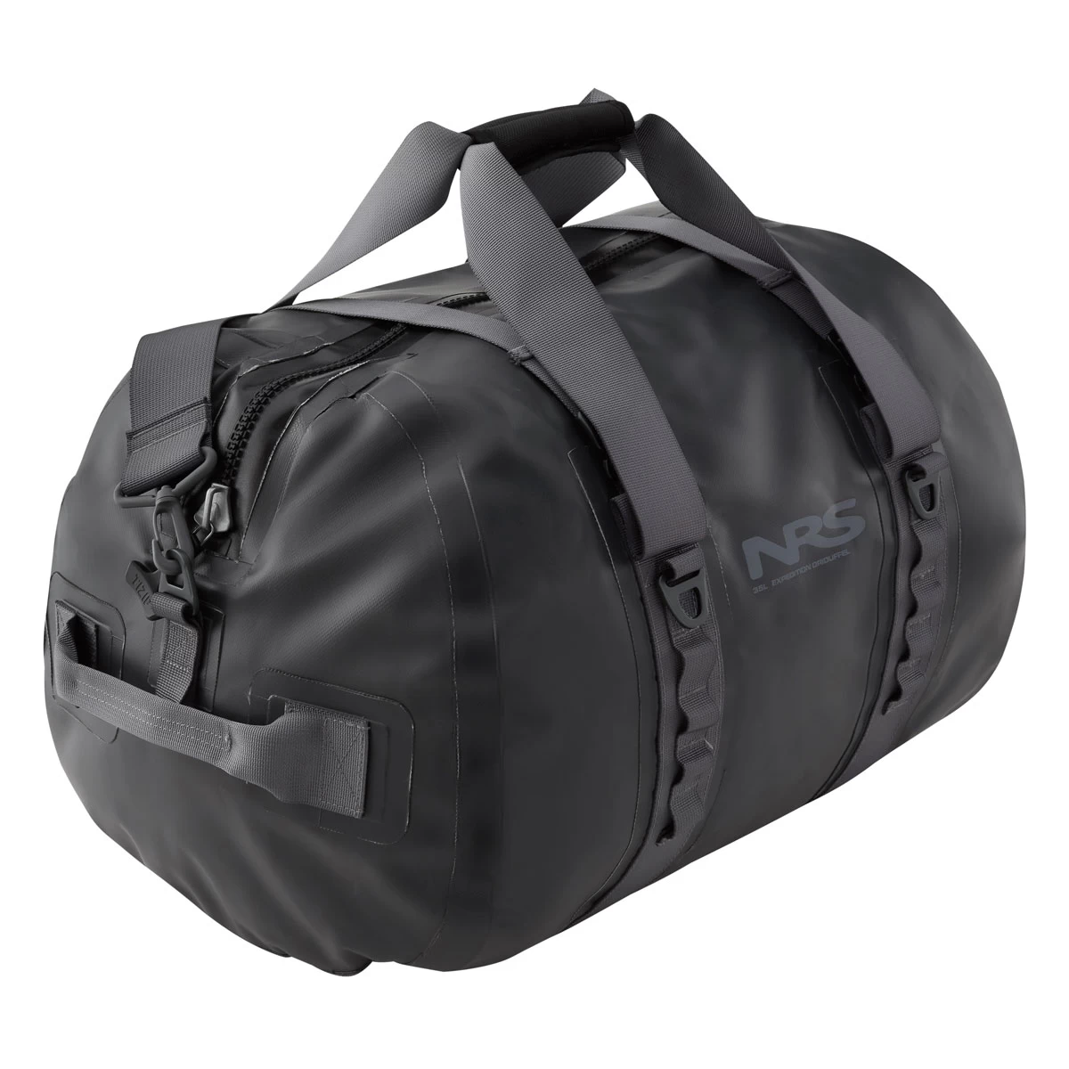 NRS Expedition DriDuffel - 35L 6 NRS Expedition DriDuffel - 35L - Image 4