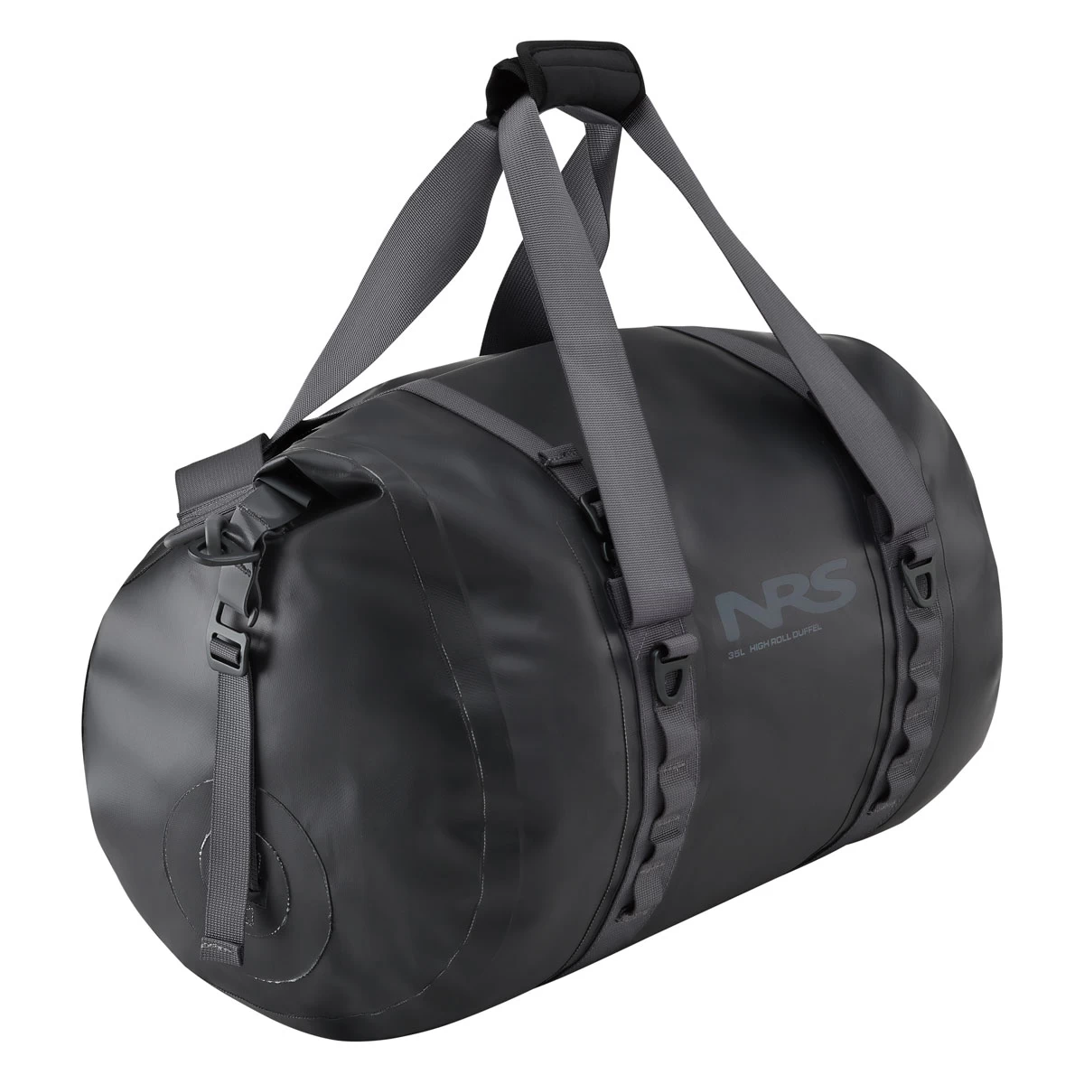 NRS High Roll Duffel Dry Bag - 35L 4 NRS High Roll Duffel Dry Bag - 35L - Image 2