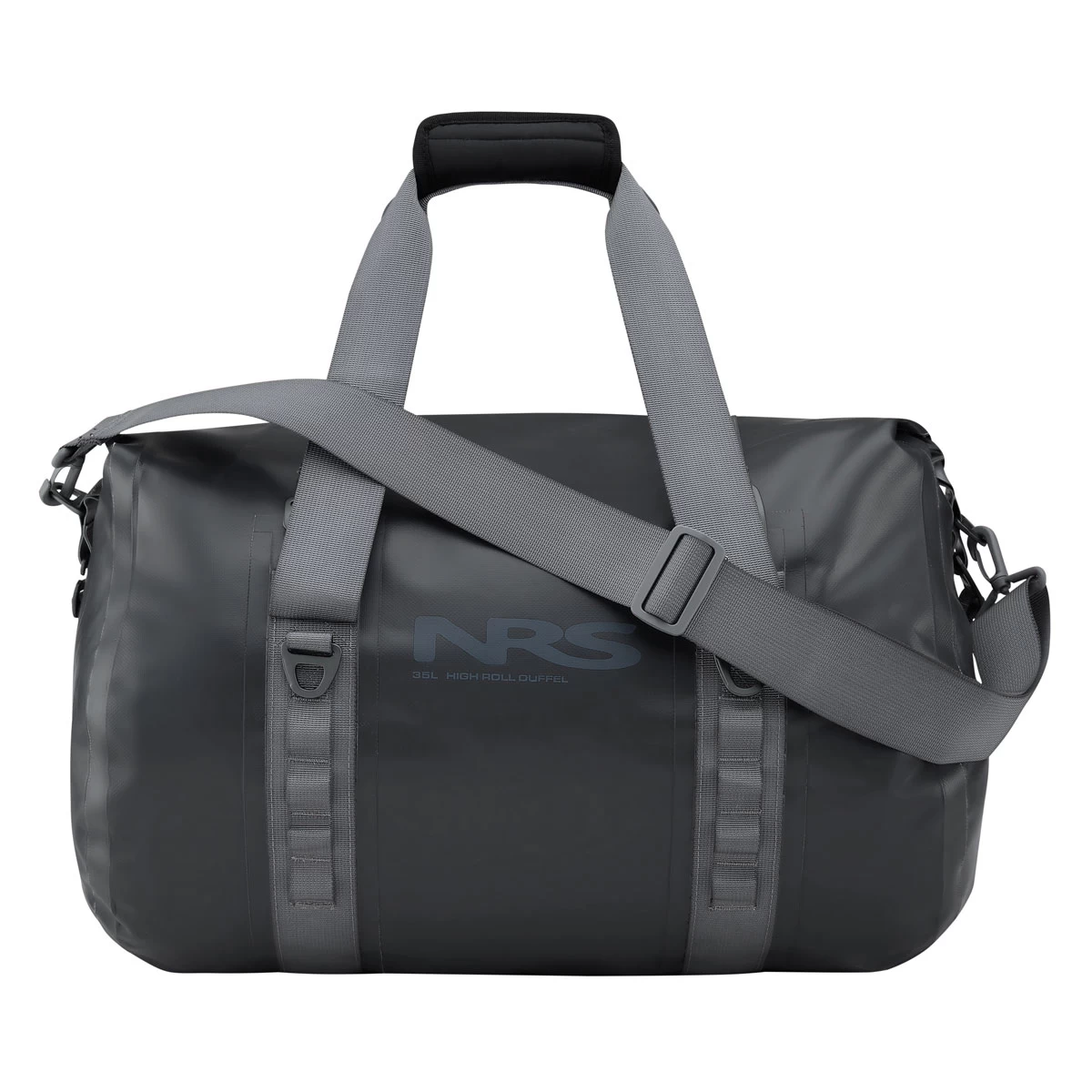 NRS High Roll Duffel Dry Bag - 35L 3 NRS High Roll Duffel Dry Bag - 35L