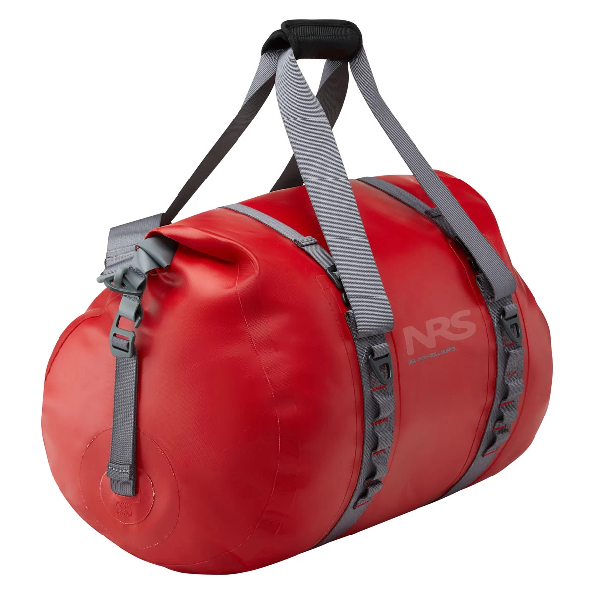 NRS High Roll Duffel Dry Bag - 35L 6 NRS High Roll Duffel Dry Bag - 35L - Image 4