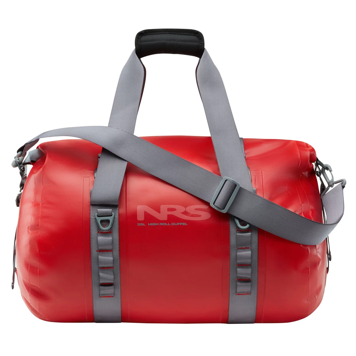 NRS High Roll Duffel Dry Bag - 35L 5 NRS High Roll Duffel Dry Bag - 35L - Image 3
