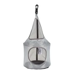 Marmot Birdhouse 2-Shelf Hanging Tent Organizer